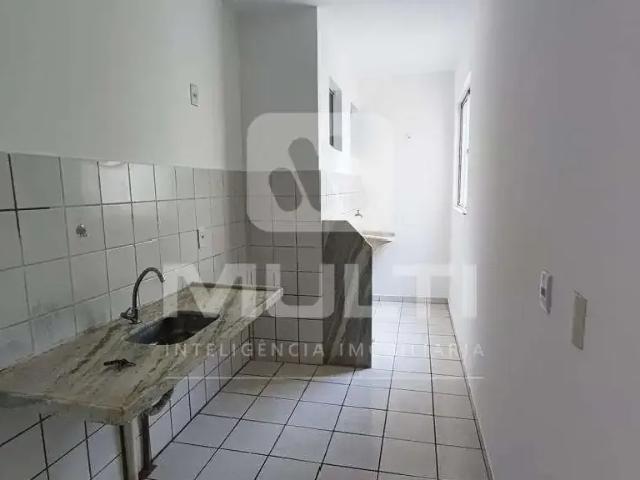 Apartamento para Locação em Uberlândia/MG Jaraguá 3 Quartos