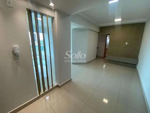Apartamento para Locação em Uberlândia/MG Jaraguá 3 Quartos