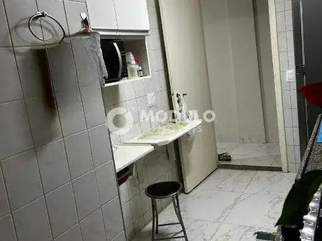 Apartamento para Locação em Uberlândia/MG Jardim Ozanan 3 Quartos