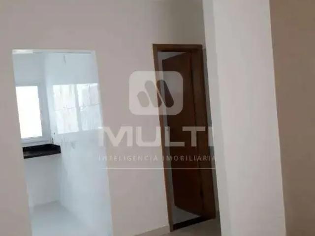Apartamento para Locação em Uberlândia/MG Jardim Botânico 2 Quartos