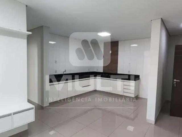 Apartamento para Locação em Uberlândia/MG Jardim Botânico 3 Quartos