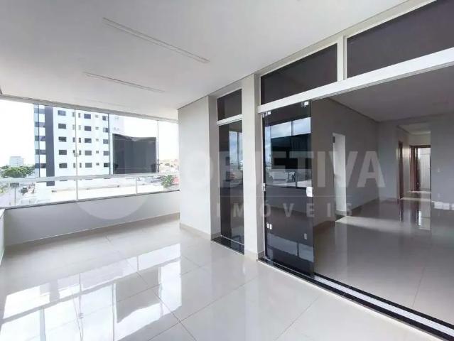 Apartamento para Locação em Uberlândia/MG Jardim Botânico 3 Quartos