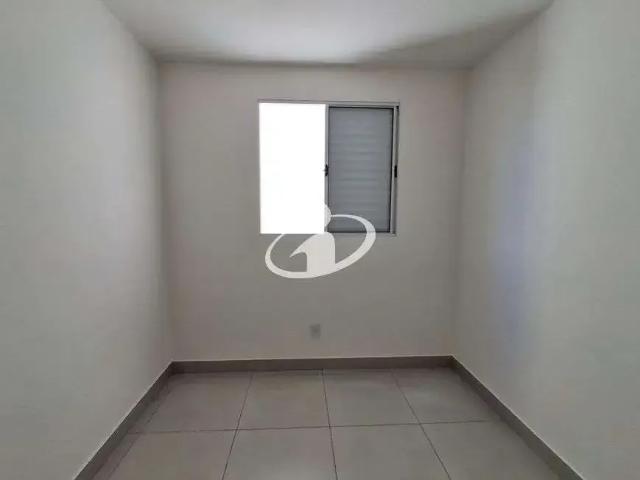 Apartamento para Locação em Uberlândia/MG Jardim Brasília 2 Quartos