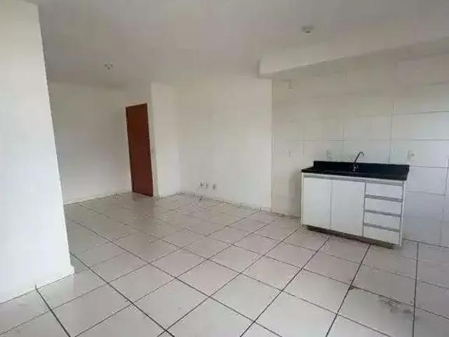 Apartamento para Locação em Uberlândia/MG Jardim Brasília 2 Quartos