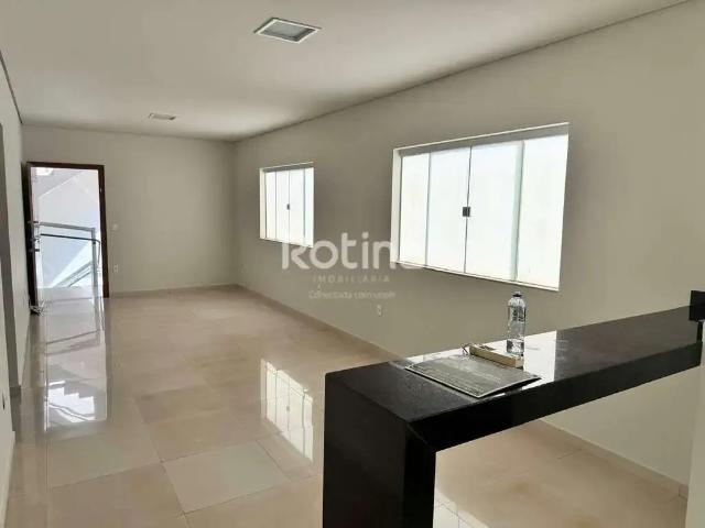 Apartamento para Locação em Uberlândia/MG Jardim Brasília 2 Quartos