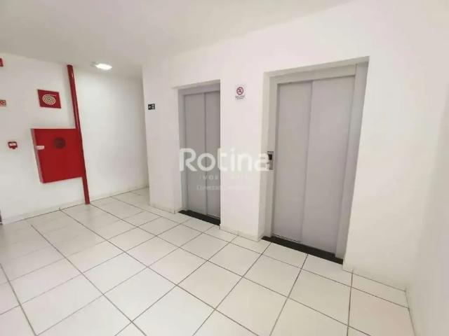 Apartamento para Locação em Uberlândia/MG Jardim Brasília 2 Quartos
