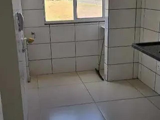 Apartamento para Locação em Uberlândia/MG Jardim Canaã 2 Quartos