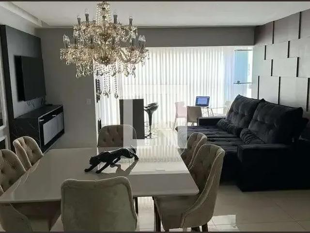 Apartamento para Locação em Uberlândia/MG Jardim das Acácias 3 Quartos