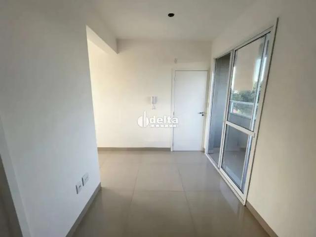 Apartamento para Locação em Uberlândia/MG Jardim das Palmeiras 2 Quartos