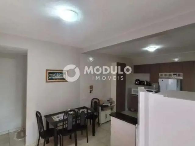 Apartamento para Locação em Uberlândia/MG Jardim Europa 4 Quartos