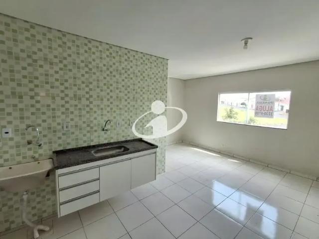 Apartamento para Locação em Uberlândia/MG Jardim Europa 1 Quartos