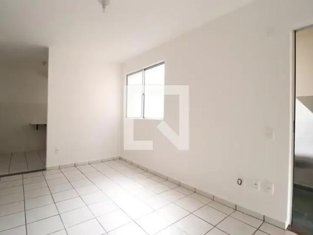 Apartamento para Locação em Uberlândia/MG Jardim Europa 2 Quartos