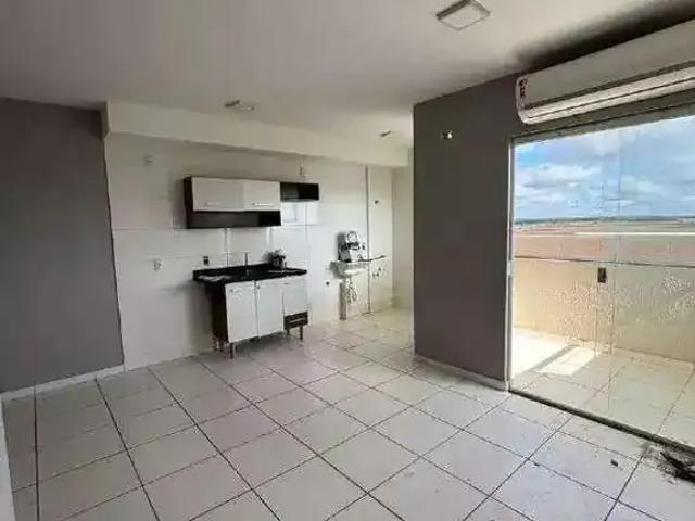 Apartamento para Locação em Uberlândia/MG Jardim Europa 2 Quartos