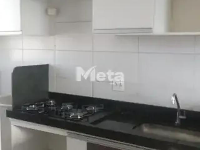 Apartamento para Locação em Uberlândia/MG Jardim Europa 2 Quartos