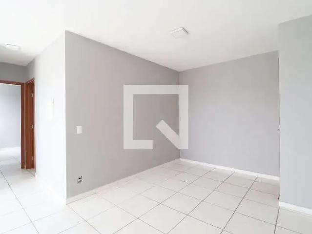 Apartamento para Locação em Uberlândia/MG Jardim Europa 2 Quartos