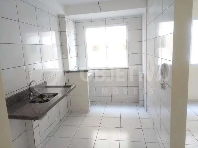 Apartamento para Locação em Uberlândia/MG Jardim Europa 2 Quartos