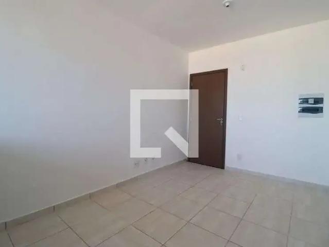 Apartamento para Locação em Uberlândia/MG Jardim Europa 2 Quartos