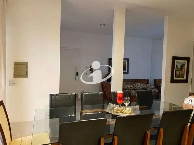 Apartamento para Locação em Uberlândia/MG Jardim Europa 3 Quartos