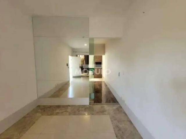Apartamento para Locação em Uberlândia/MG Jardim Europa 3 Quartos