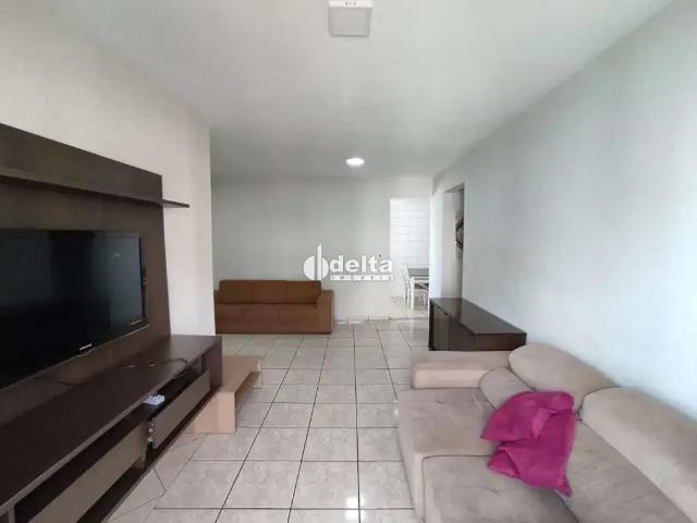 Apartamento para Locação em Uberlândia/MG Jardim Finotti 3 Quartos