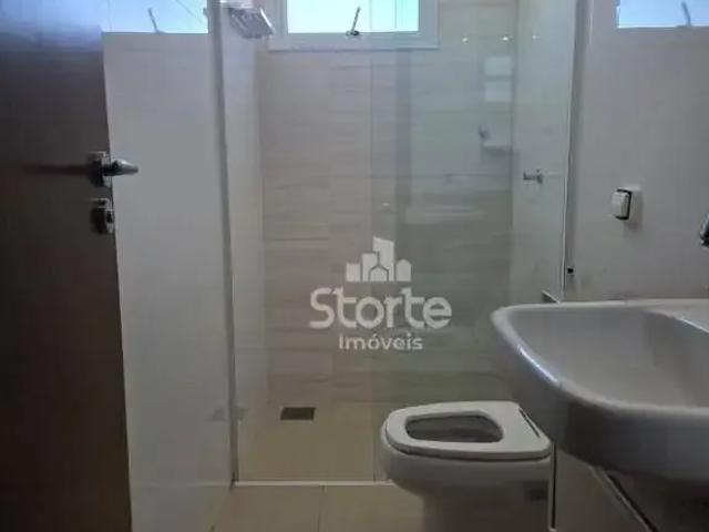 Apartamento para Locação em Uberlândia/MG Jardim Finotti 2 Quartos