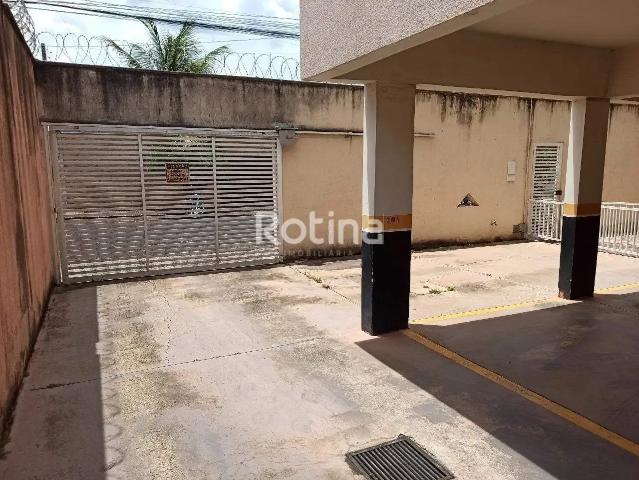 Apartamento para Locação em Uberlândia/MG Jardim Holanda 2 Quartos