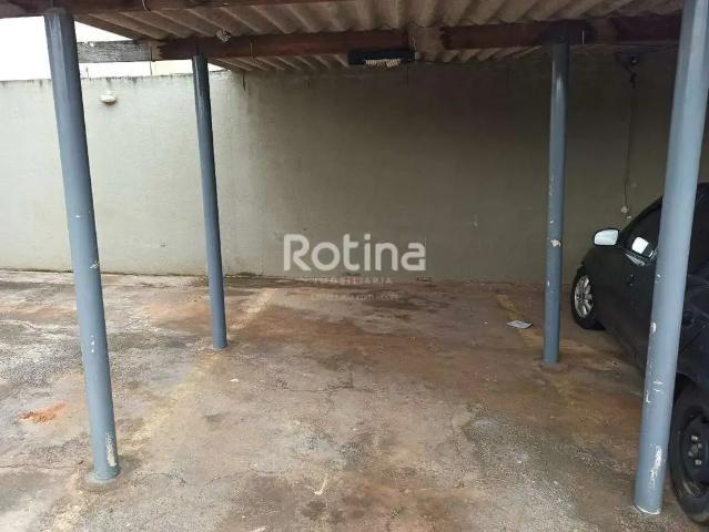 Apartamento para Locação em Uberlândia/MG Jardim Holanda 2 Quartos