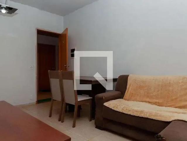 Apartamento para Locação em Uberlândia/MG Jardim Holanda 2 Quartos