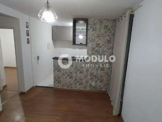 Apartamento para Locação em Uberlândia/MG Jardim Holanda 2 Quartos