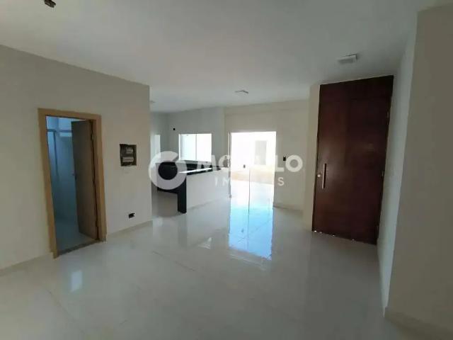 Apartamento para Locação em Uberlândia/MG Jardim Ipanema 2 Quartos