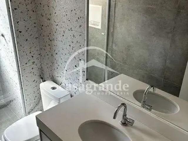 Apartamento para Locação em Uberlândia/MG Jardim Karaíba 3 Quartos