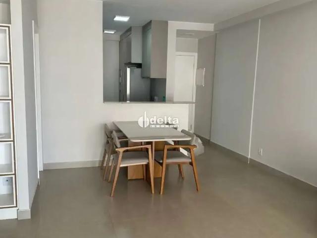 Apartamento para Locação em Uberlândia/MG Jardim Karaíba 3 Quartos