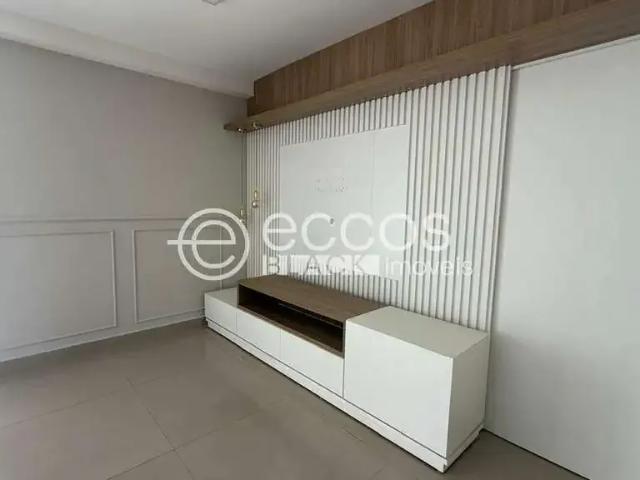 Apartamento para Locação em Uberlândia/MG Jardim Karaíba 3 Quartos
