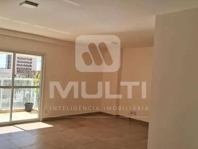 Apartamento para Locação em Uberlândia/MG Jardim Karaíba 3 Quartos