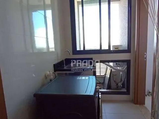 Apartamento para Locação em Uberlândia/MG Jardim Karaíba 3 Quartos