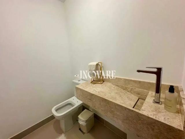 Apartamento para Locação em Uberlândia/MG Jardim Karaíba 3 Quartos