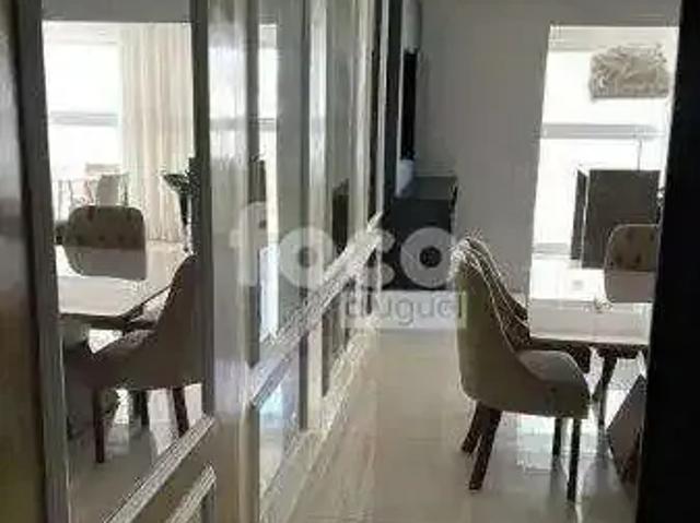 Apartamento para Locação em Uberlândia/MG Jardim Karaíba 3 Quartos