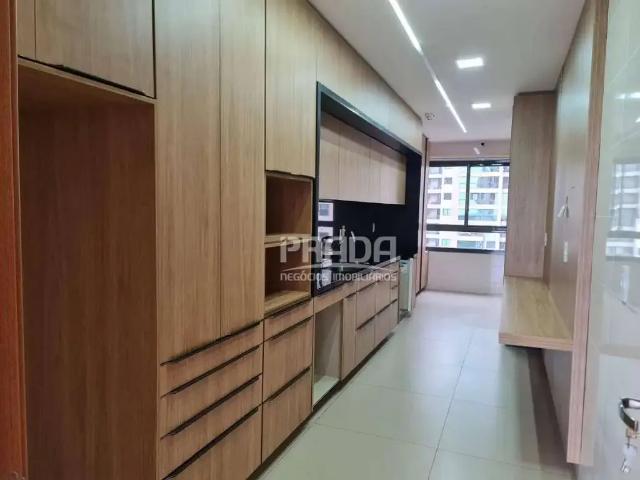 Apartamento para Locação em Uberlândia/MG Jardim Karaíba 3 Quartos