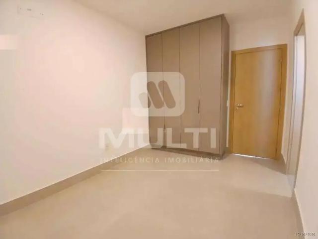 Apartamento para Locação em Uberlândia/MG Jardim Karaíba 3 Quartos