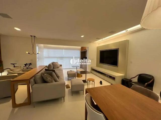 Apartamento para Locação em Uberlândia/MG Jardim Karaíba 2 Quartos