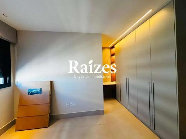 Apartamento para Locação em Uberlândia/MG Jardim Karaíba 4 Quartos