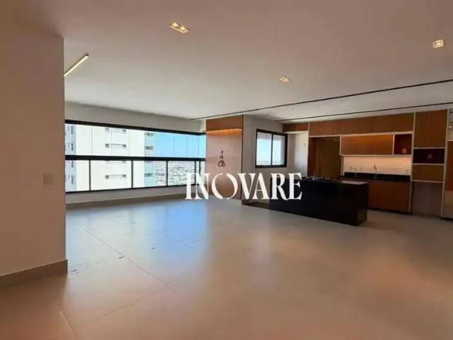 Apartamento para Locação em Uberlândia/MG Jardim Karaíba 4 Quartos