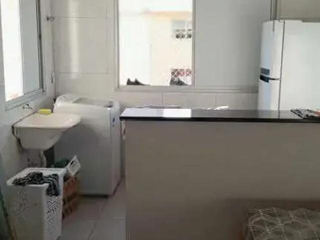 Apartamento para Locação em Uberlândia/MG Jardim Patrícia 1 Quartos
