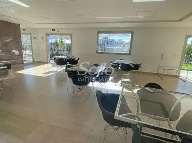 Apartamento para Locação em Uberlândia/MG Jardim Patrícia 2 Quartos