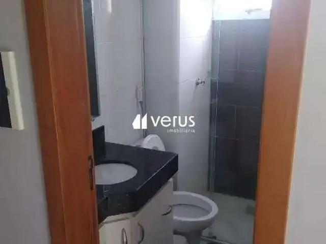 Apartamento para Locação em Uberlândia/MG Jardim Patrícia 2 Quartos