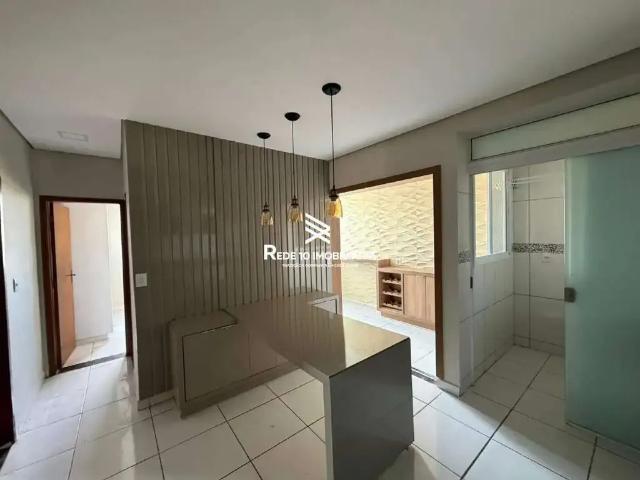 Apartamento para Locação em Uberlândia/MG Jardim Patrícia 2 Quartos