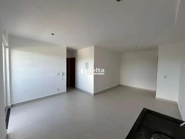 Apartamento para Locação em Uberlândia/MG Jardim Patrícia 2 Quartos