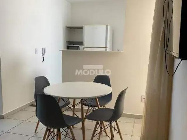 Apartamento para Locação em Uberlândia/MG Jardim Patrícia 2 Quartos