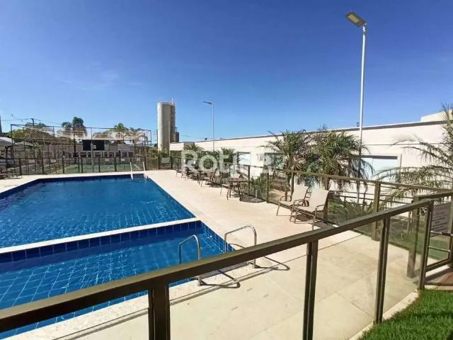 Apartamento para Locação em Uberlândia/MG Jardim Patrícia 2 Quartos