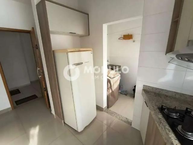 Apartamento para Locação em Uberlândia/MG Jardim Patrícia 2 Quartos